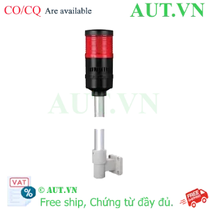 Ảnh của Đèn tháp Qlight QT70L-WS-1-24-R-LW24