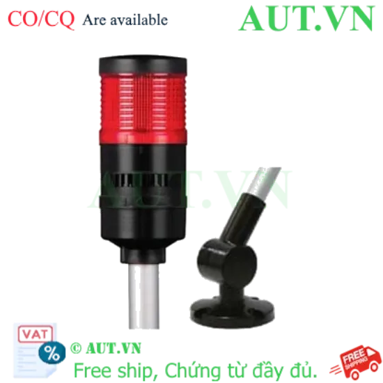 Ảnh của Đèn tháp Qlight QT70L-WS-1-24-R-QL24