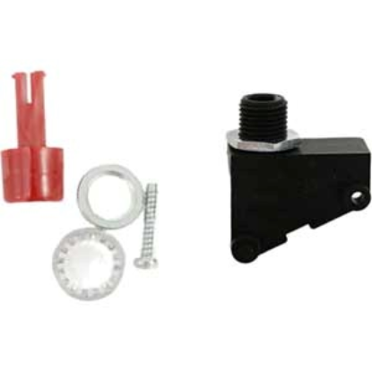 Ảnh của Công tắc nút nhấn Omron VAQ-4R-K