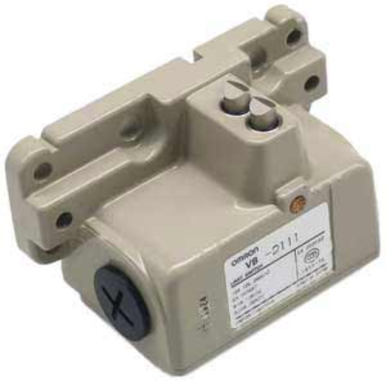 Ảnh của Công tắc hành trình Limit Switch Omron VB-2111