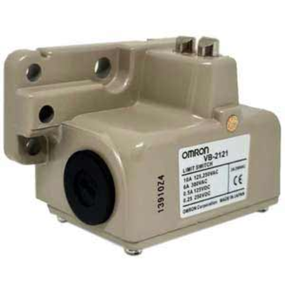 Ảnh của Công tắc hành trình Limit Switch Omron VB-2121