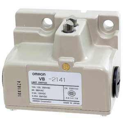 Ảnh của Công tắc hành trình Limit Switch Omron VB-2141