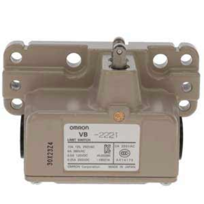 Ảnh của Công tắc hành trình Limit Switch Omron VB-2221