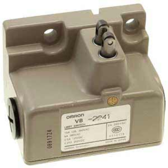 Ảnh của Công tắc hành trình Limit Switch Omron VB-2241
