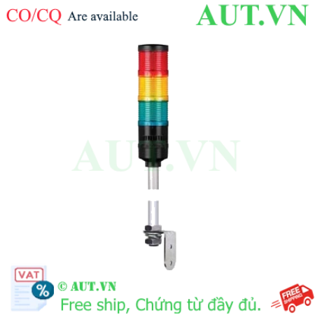 Ảnh của Đèn tháp Qlight QT70L-WS-3-12-RAG-LB24
