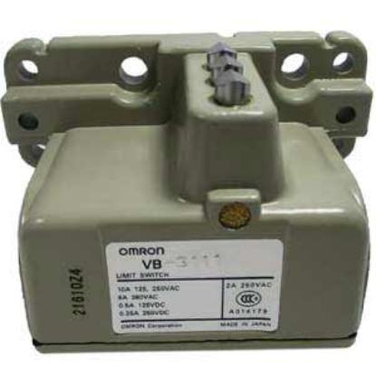 Ảnh của Công tắc hành trình Limit Switch Omron VB-3111
