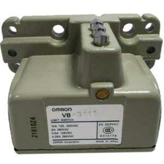 Ảnh của Công tắc hành trình Limit Switch Omron VB-3111