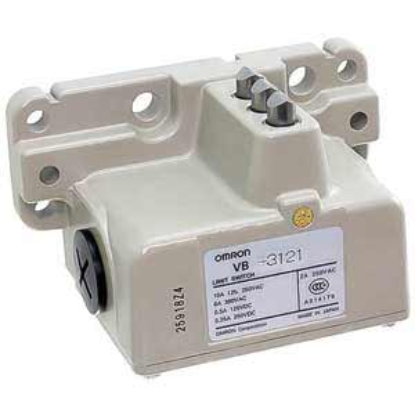 Ảnh của Công tắc hành trình Limit Switch Omron VB-3121