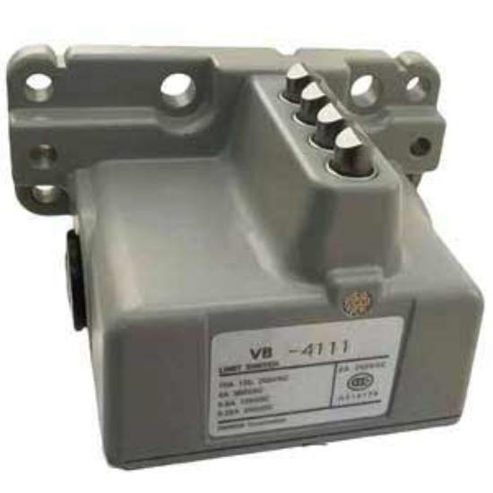 Ảnh của Công tắc hành trình Limit Switch Omron VB-4111