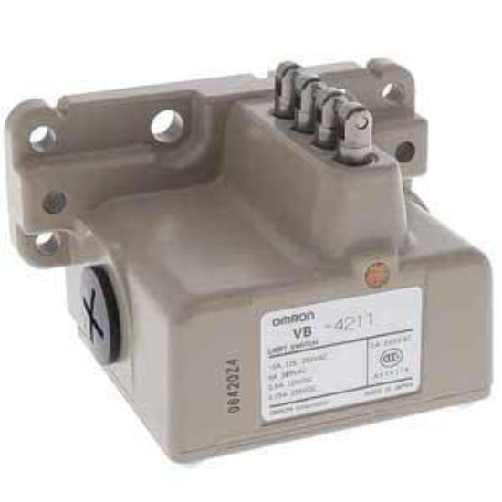Ảnh của Công tắc hành trình Limit Switch Omron VB-4211