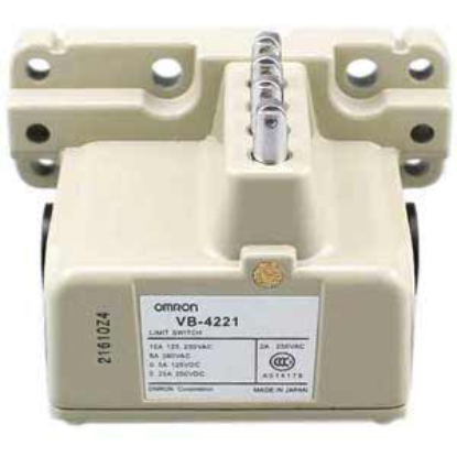 Ảnh của Công tắc hành trình Limit Switch Omron VB-4221