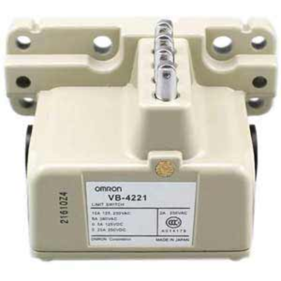 Ảnh của Công tắc hành trình Limit Switch Omron VB-4221