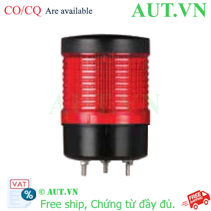 Ảnh của Đèn tháp Qlight QT70ML-1-12-R