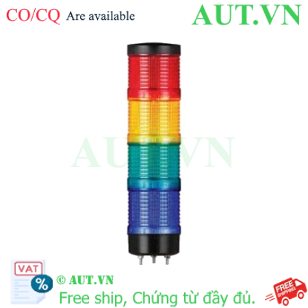 Ảnh của Đèn tháp Qlight QT70ML-4-110-RAGB