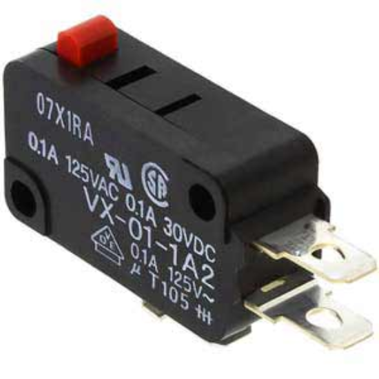 Ảnh của Công tắc hành trình Limit Switch Omron VX-01-1A2