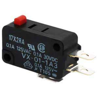 Ảnh của Công tắc hành trình Limit Switch Omron VX-01-1A3