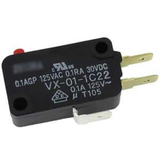 Ảnh của Công tắc hành trình Limit Switch Omron VX-01-1C22