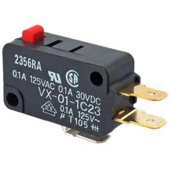 Ảnh của Công tắc hành trình Limit Switch Omron VX-01-1C23