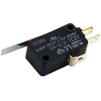 Ảnh của Công tắc hành trình Limit Switch Omron VX-012-1C23