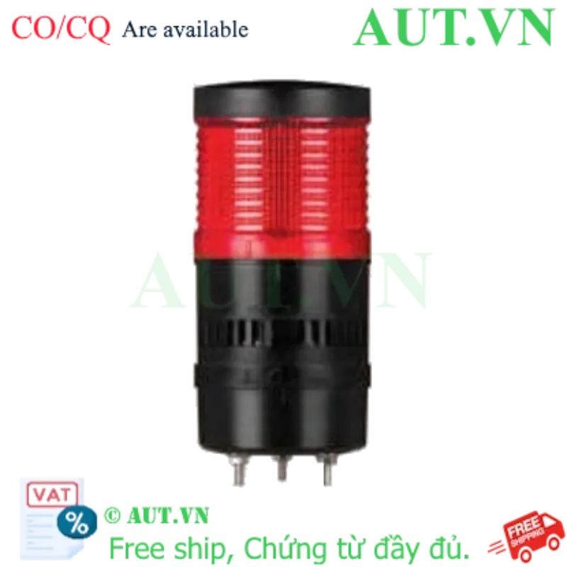 Ảnh của Đèn tháp Qlight QT70ML-BZ-1-12-R