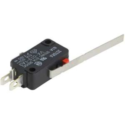 Ảnh của Công tắc hành trình Limit Switch Omron VX-013-1A3