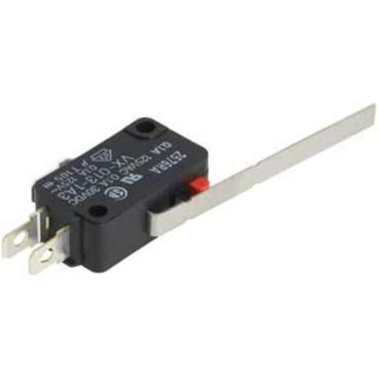 Ảnh của Công tắc hành trình Limit Switch Omron VX-013-1A3