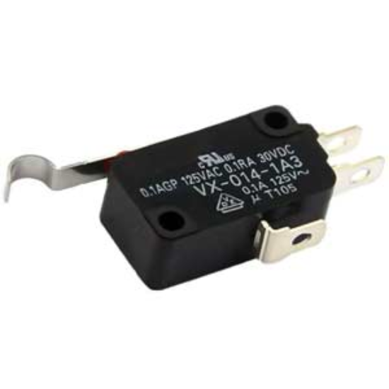 Ảnh của Công tắc hành trình Limit Switch Omron VX-014-1A3