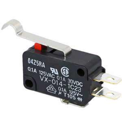 Ảnh của Công tắc hành trình Limit Switch Omron VX-014-1C23