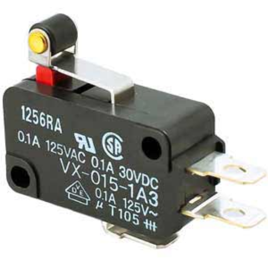 Ảnh của Công tắc hành trình Limit Switch Omron VX-015-1A3