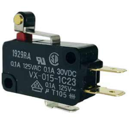 Ảnh của Công tắc hành trình Limit Switch Omron VX-015-1C23