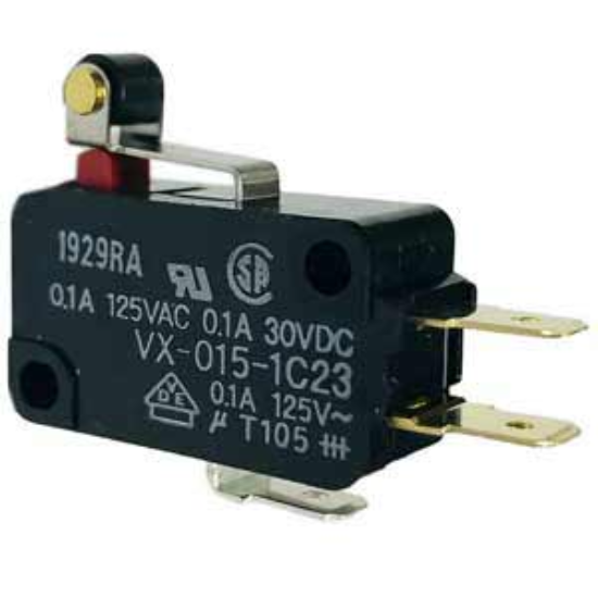 Ảnh của Công tắc hành trình Limit Switch Omron VX-015-1C23