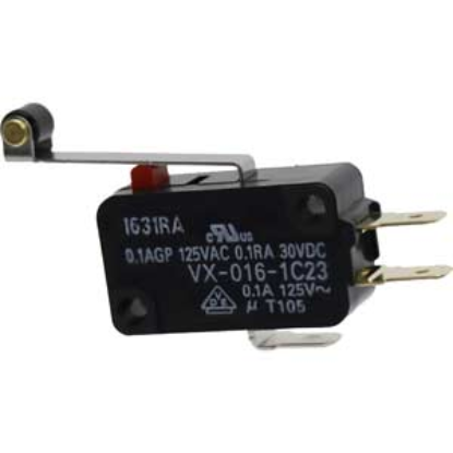 Ảnh của Công tắc hành trình Limit Switch Omron VX-016-1C23