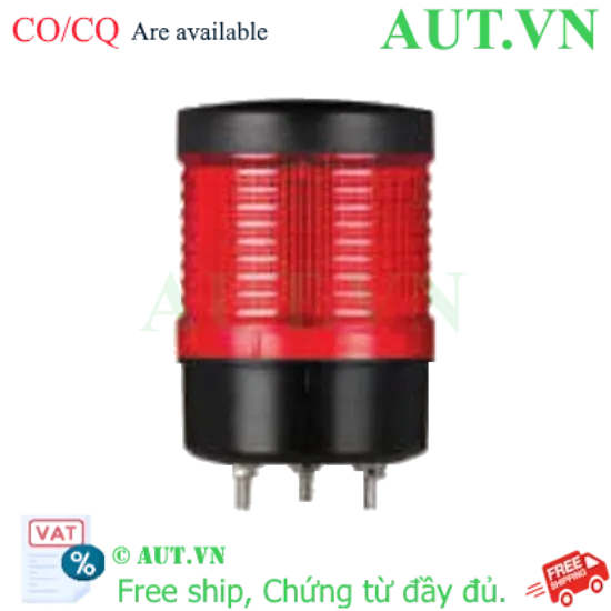 Ảnh của Đèn tháp Qlight QT70MLF-1-110-R