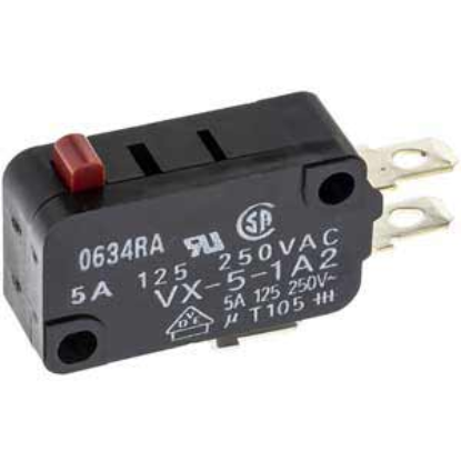 Ảnh của Công tắc hành trình Limit Switch Omron VX-5-1A2