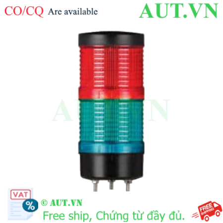 Ảnh của Đèn tháp Qlight QT70MLF-2-110-RG