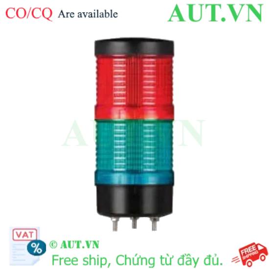 Ảnh của Đèn tháp Qlight QT70MLF-2-110-RG