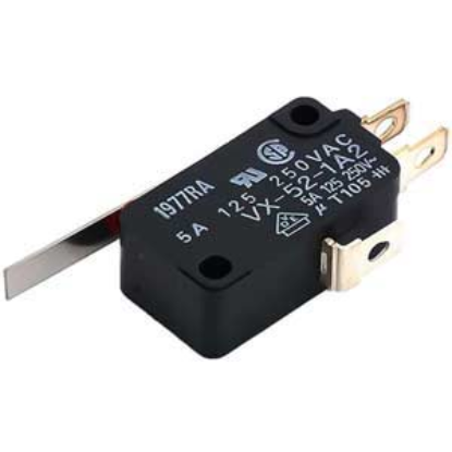 Ảnh của Công tắc hành trình Limit Switch Omron VX-52-1A2