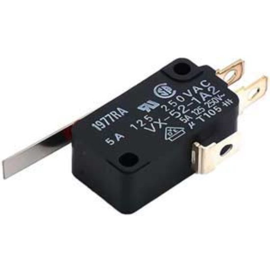 Ảnh của Công tắc hành trình Limit Switch Omron VX-52-1A2
