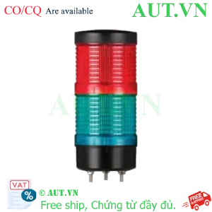Ảnh của Đèn tháp Qlight QT70MLF-2-220-RG