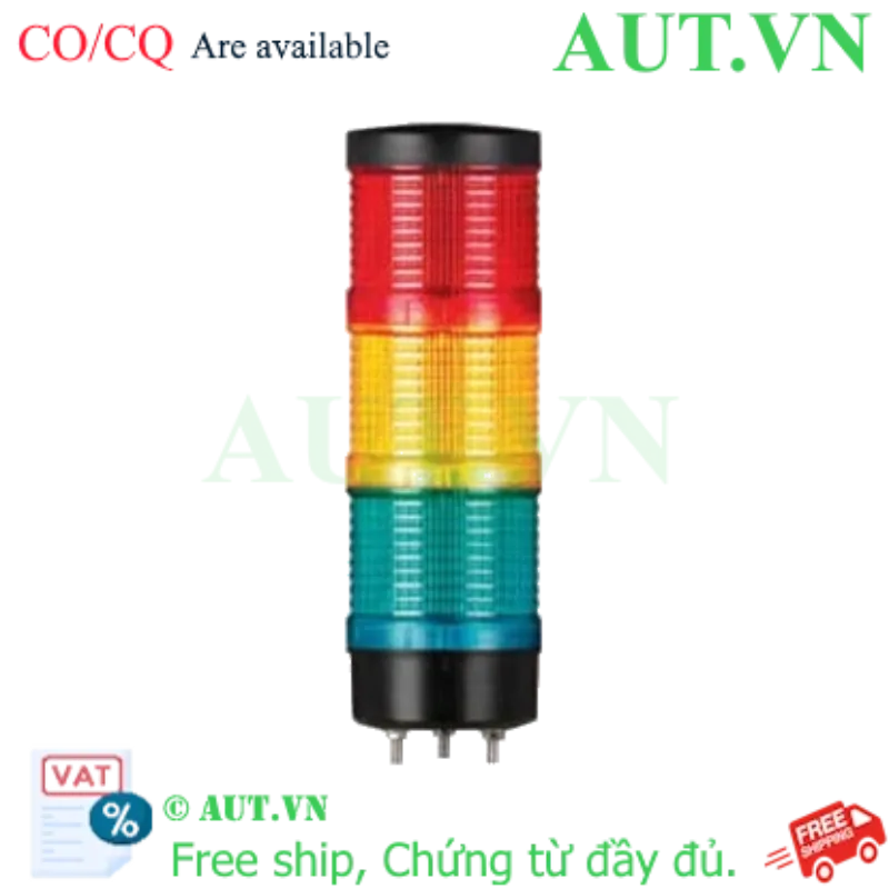 Ảnh của Đèn tháp Qlight QT70MLF-3-110-RAG