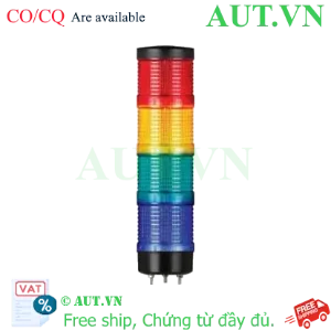 Ảnh của Đèn tháp Qlight QT70MLF-4-110-RAGB