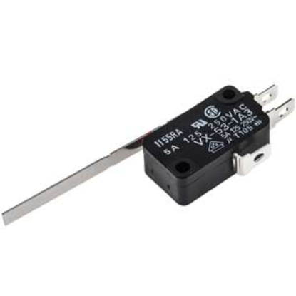 Ảnh của Công tắc hành trình Limit Switch Omron VX-53-1A3