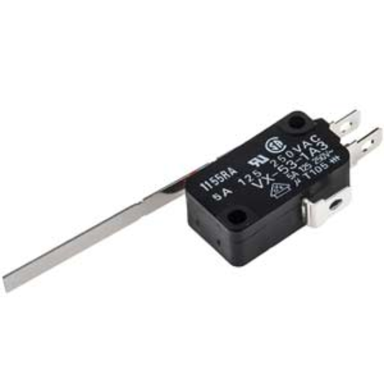 Ảnh của Công tắc hành trình Limit Switch Omron VX-53-1A3