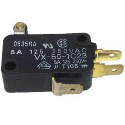 Ảnh của Công tắc hành trình Limit Switch Omron VX-55-1C23