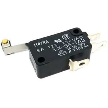 Ảnh của Công tắc hành trình Limit Switch Omron VX-56-1A3
