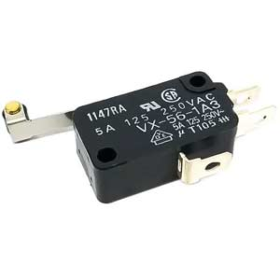 Ảnh của Công tắc hành trình Limit Switch Omron VX-56-1A3