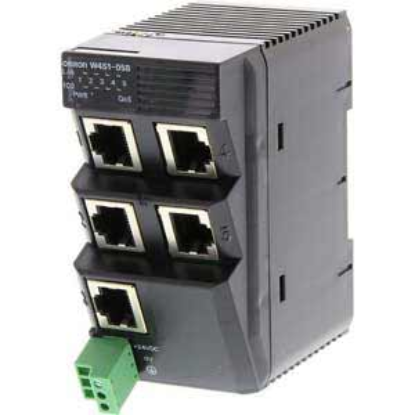 Ảnh của Phụ kiện khác Omron W4S1-05B