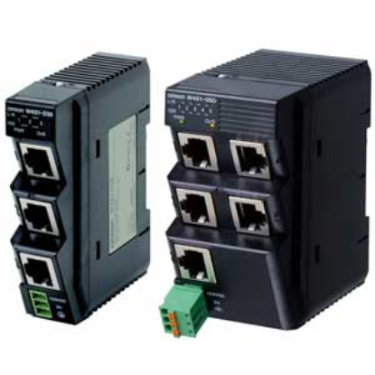 Ảnh của Phụ kiện khác Omron W4S1-05C