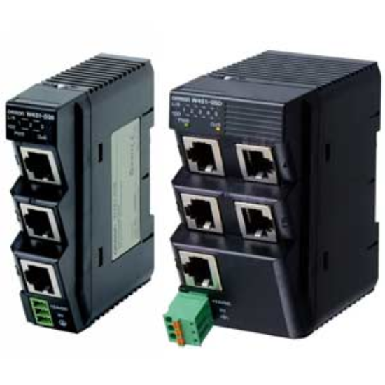 Ảnh của Phụ kiện khác Omron W4S1-05C