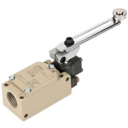 Ảnh của Công tắc hành trình Limit Switch Omron WL01CA12-2N